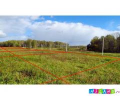 Продается 10 соток