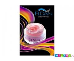 Eldan Cosmetics для салонов красоты