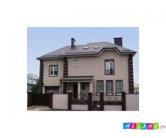 Строительство домов и коттеджей в Уфе и РБ