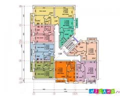 продаю 1 к.кв. на Московской