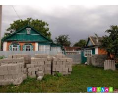 Продаю дом ст-ца Боргустанская