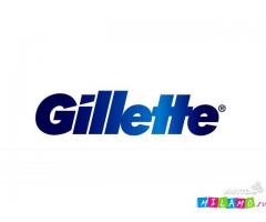 Бритвенные станки и картриджи для системы Gillette