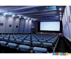 Услуги по акустическая звукоизоляция: кинотеатров, домашних кинотеатров и т.д.