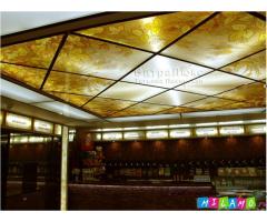 Витражи художественные и витражные картины ручной работы