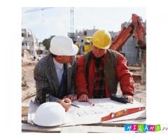 строительно монтажная организация оказывает широкий спектр услуг