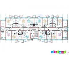 продаю 2 к.кв. Западный обход