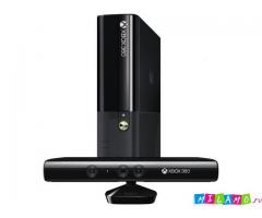 Xbox 360 Slim прошитые, новые, с гарантией, Freeboot