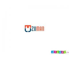 Интернет-магазин инструмента Zuman