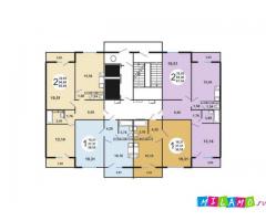 продаю 2 к.кв. ГМР