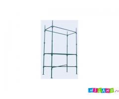 Вышка тура стальная облегченная до 21метра. Вышки туры цена от 6900руб г.Москва ЦАО.