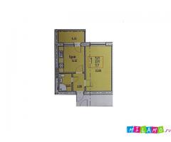 продаю 1 к.кв. пгт Знаменский