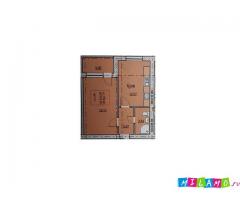 продаю 1 к.кв. пгт Знаменский