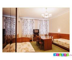 Отличные условия по низким ценам в мини-отеле «На Садовом»