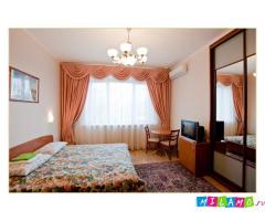 Удобство и комфорт в мини-отеле «На Белорусской»