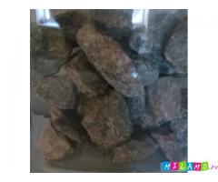 нерудные материалы