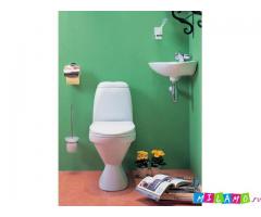 Сантехник на дом