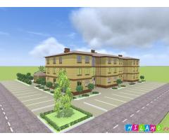 продаю 2 к.кв. на Геодезической