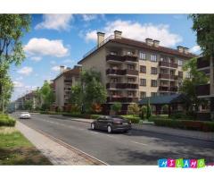 продаю 1 к.кв. Новознаменский