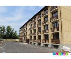 продаю 1 к.кв.-студию пгт Знаменский