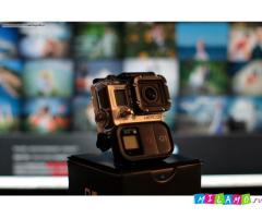 Экшн-камера GoPro Hero 3 Black Edition