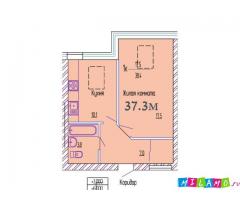 продаю 1 к.кв.дом сдан