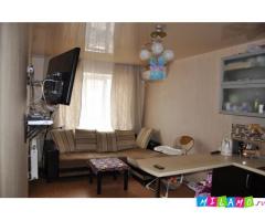 Евро-двушка свежий ремонт и с мебелью 1900000