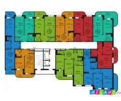 продаю 2 к.кв. жк Молодежный