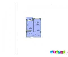 продаю 1 к.кв. Новознаменский