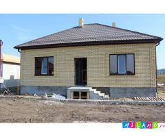 продаю дом в хуторе Ленина