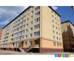 продаю 1 к.кв. - студию дом сдан