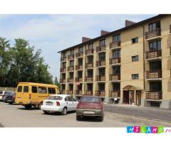 продаю 1 к.кв. пгт Знаменский