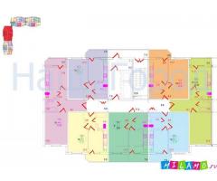 продаю 1 к.кв. ГМР