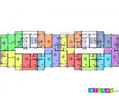 продаю 2 к.кв. ГМР дом на сдаче