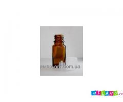 стеклянная медицинская тара