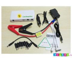 Автомобильное портативное пуско-зарядное устройство 15 000 мАч СанЭнерджи