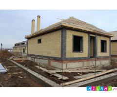 продаю дом в хуторе Леина