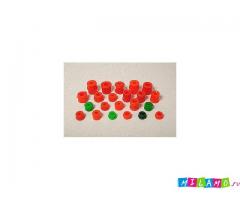 втулки, сайлентблоки, изделия из полиуретана по чертежам