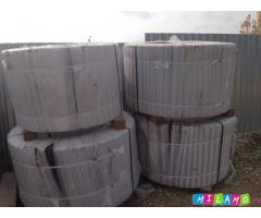 Канат арматурный новый