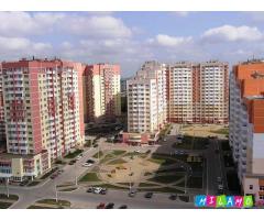 продаю 3 к.кв. ККБ