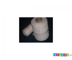 Фитиль плетеный, 1 метр