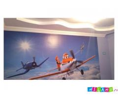 Ремонт и отделка квартир  , коттеджей 