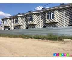 продаю таунхаус в новом хуторе Ленина