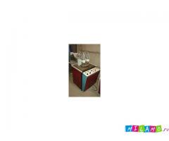 Сварочный станок Yilmaz