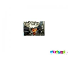 Зачистной Ozcelik на 4 фрезы