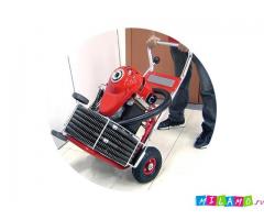 Преус – Промышленные аппараты высокого давления