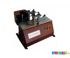 Станок для торцевания импоста с разворачиваемой головой