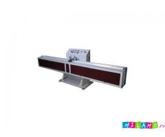 Экструдер Бутила Vilmac