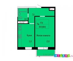 продаю 1 к.кв. ПМР