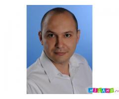 Организация лечения в Германии. Медицинский переводчик в Мюнхене