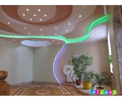 Ремонт и  отделка квартир.